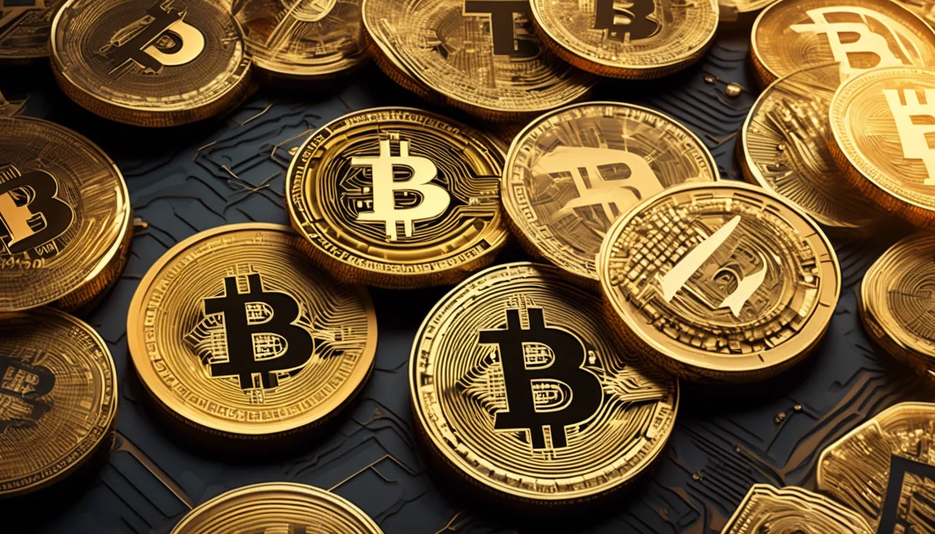 The Future of Finance Exploring Bitcoins CryptoCurrency Revolution