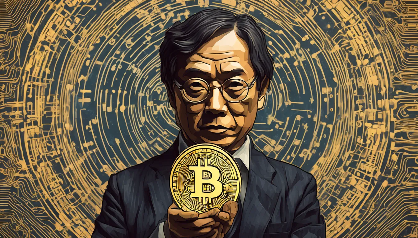 Unraveling the Mystery of Satoshi Nakamoto The Father of Bitcoin